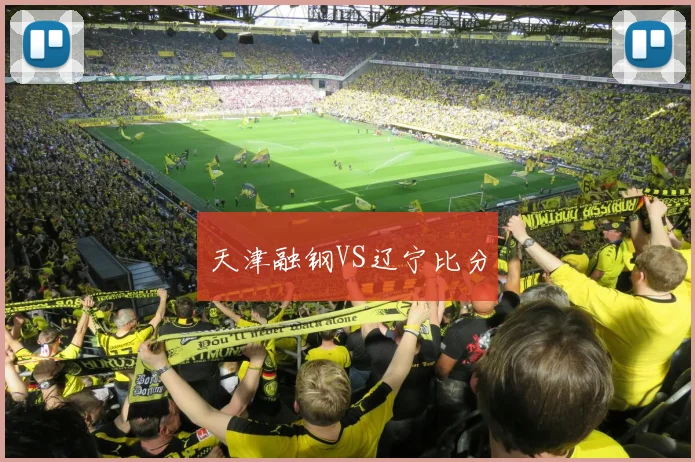 天津融钢VS辽宁比分
